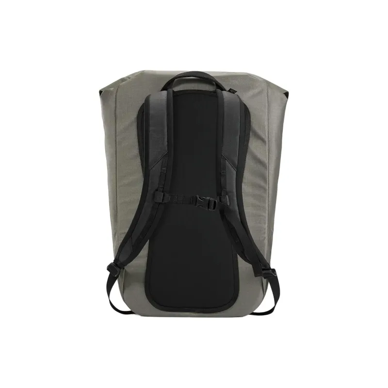 Arcteryx GRANVILLE 20L Backpack Outdoor Bag Nylon Dusty Green Unisex-3