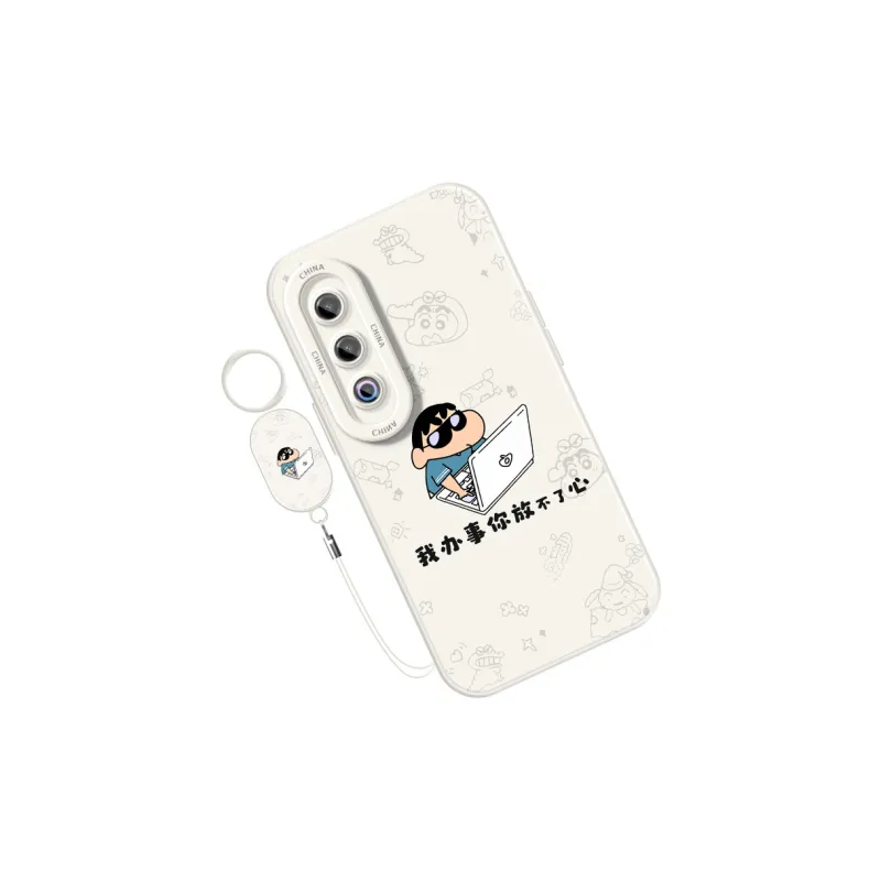 JIYAN Phone Cases-0