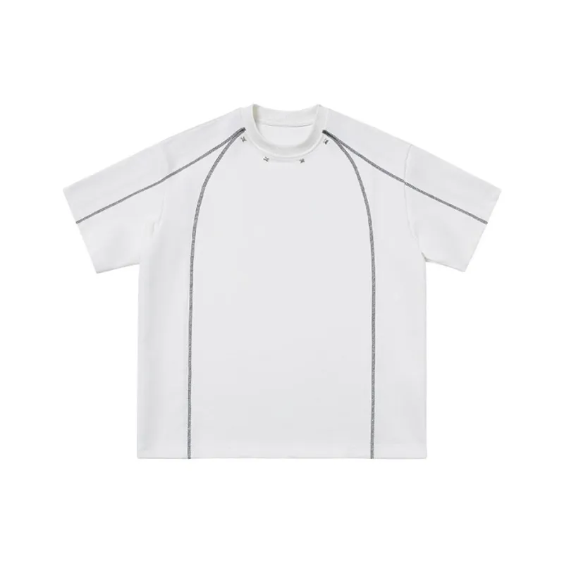 SIL VITIN T Shirts Unisex-2
