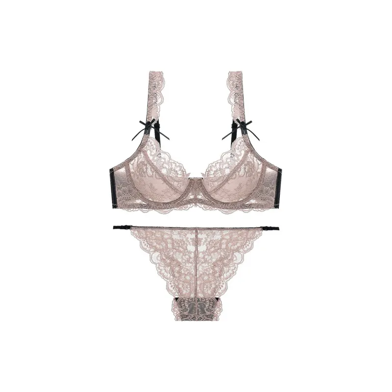 EFUTON Women's Underwear Sets-9