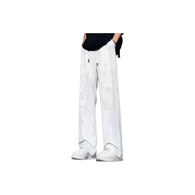 URBAN AUTHENTIC Casual Pants Unisex-6