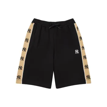 MLB New York Yankees Casual Shorts Unisex