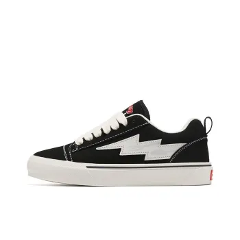 EOKAGAH Low Top Skateboard Shoes Unisex