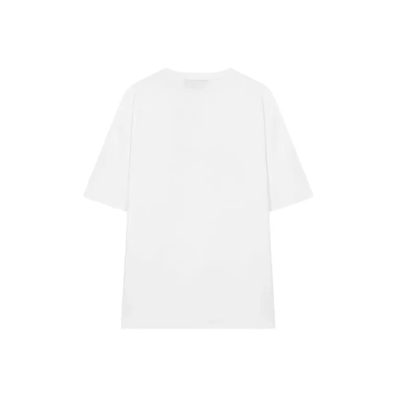 Drew House SS25 T Shirt Men's White-1