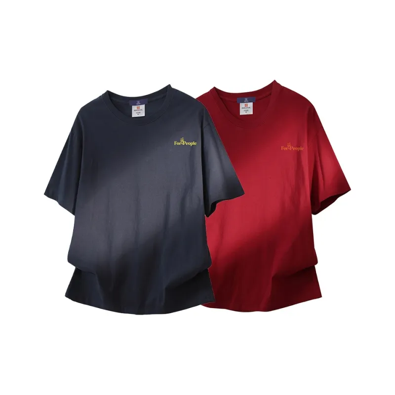 FAX FOR FMACM T Shirts Unisex-21