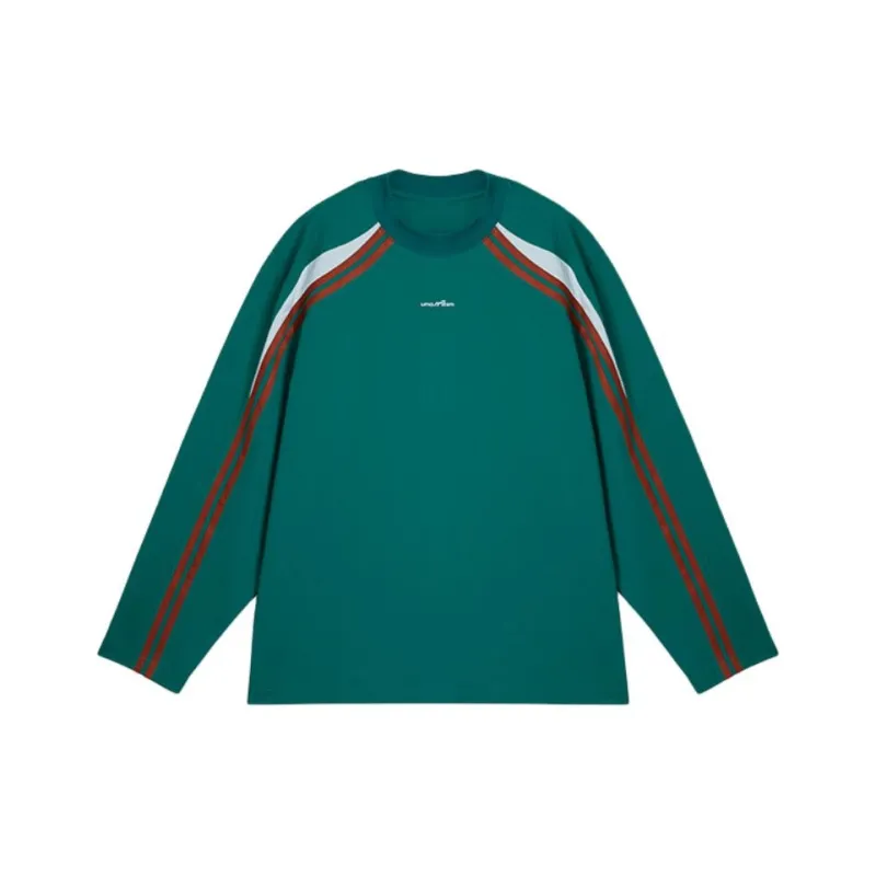 Umamiism Thick And Lush Sound Long Sleeved T Shirt Unisex-4