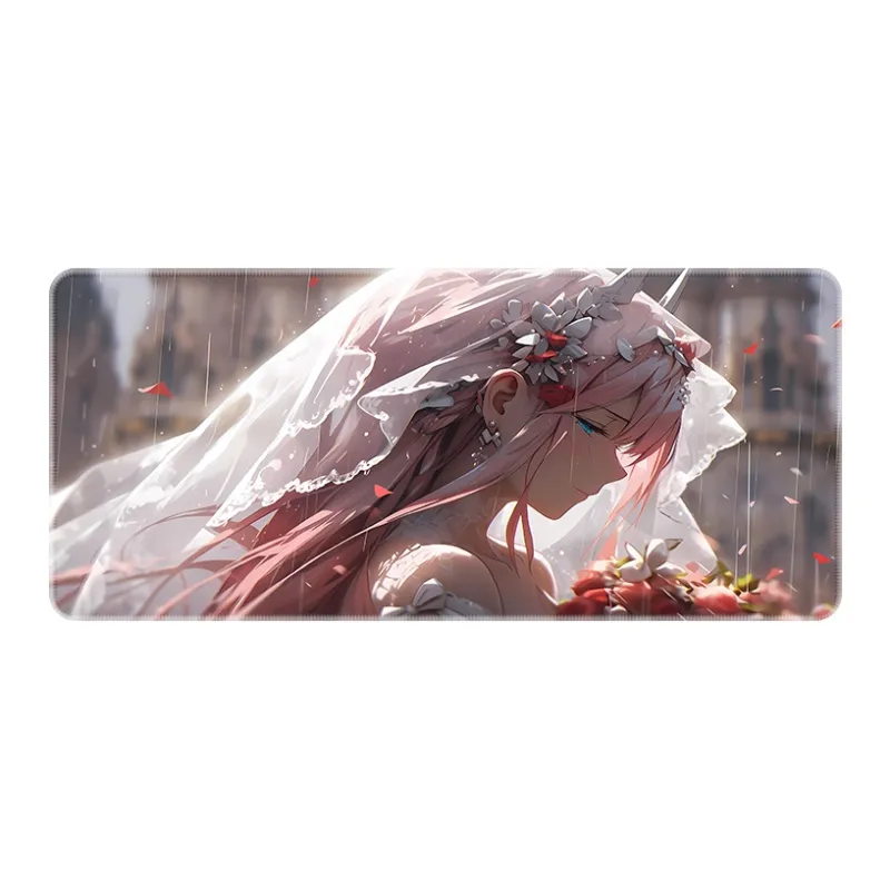 PAJIKELIE Mouse Pads-1