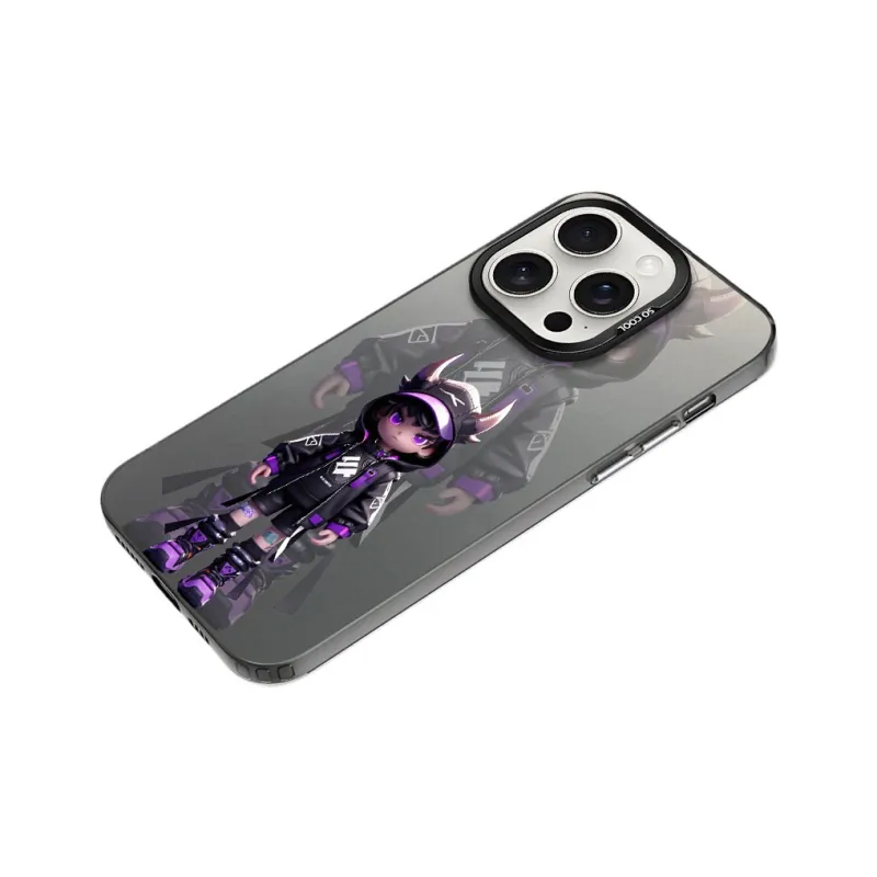 Baochengbao Phone Cases-7