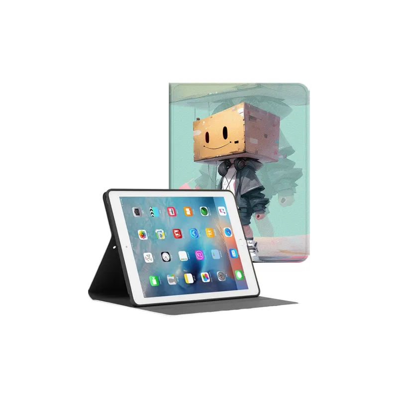YIBAOBAO Tablet Protective Cases-21