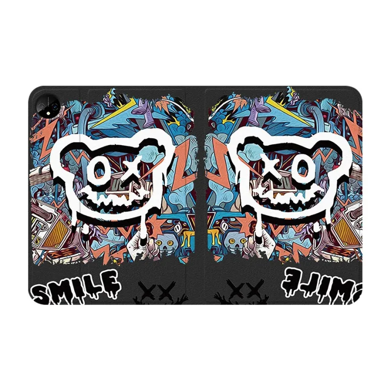 YIBAOBAO Tablet Protective Cases-11
