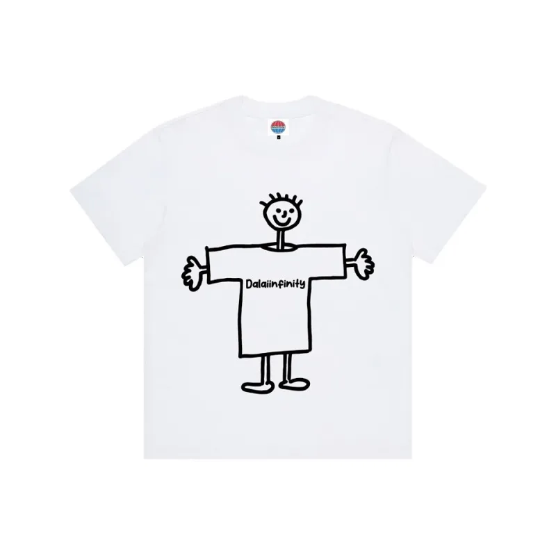 FNI T Shirts Unisex-0