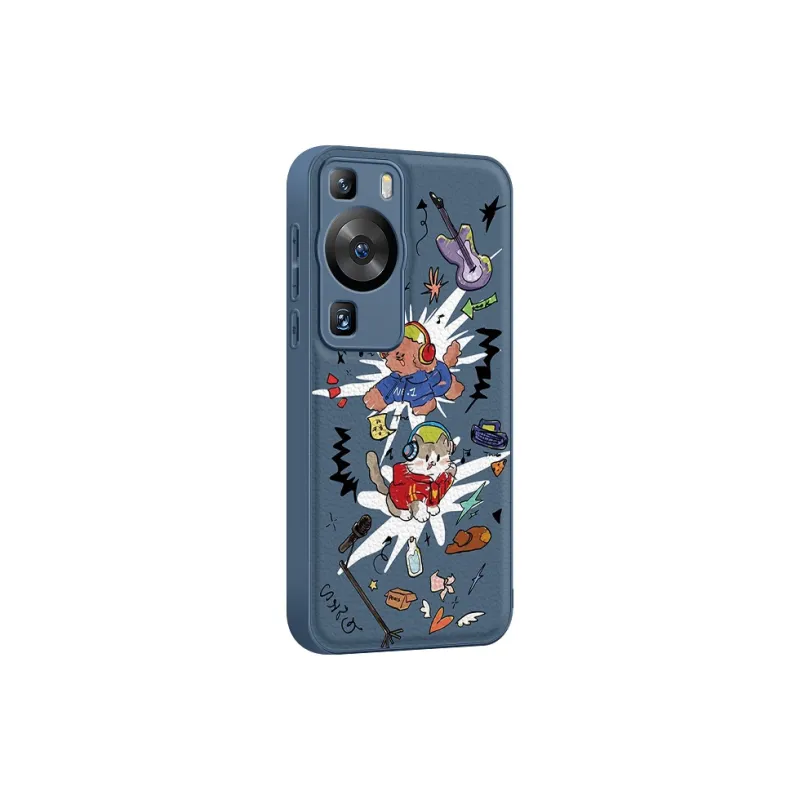 Small bones Phone Cases-8