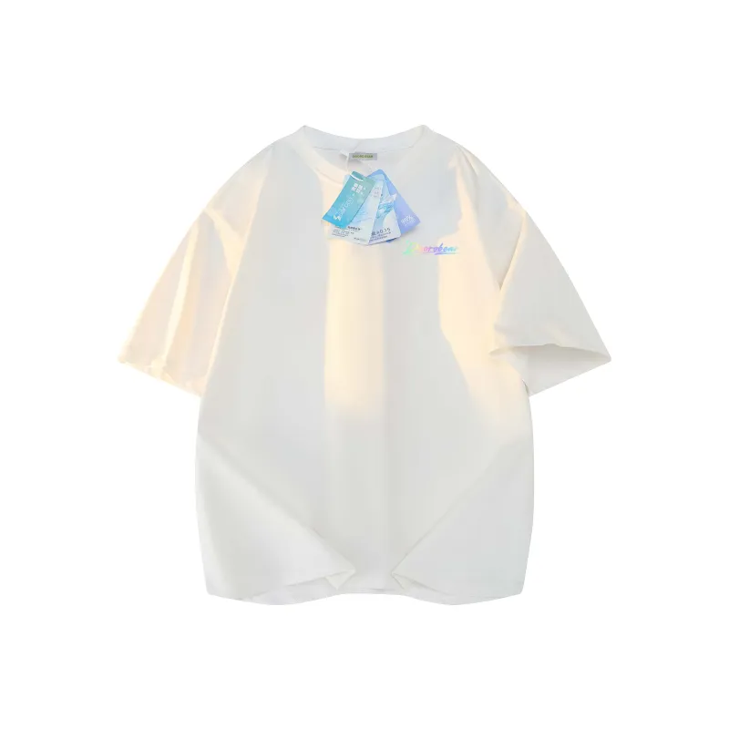 Budding Bear T Shirts Unisex-5