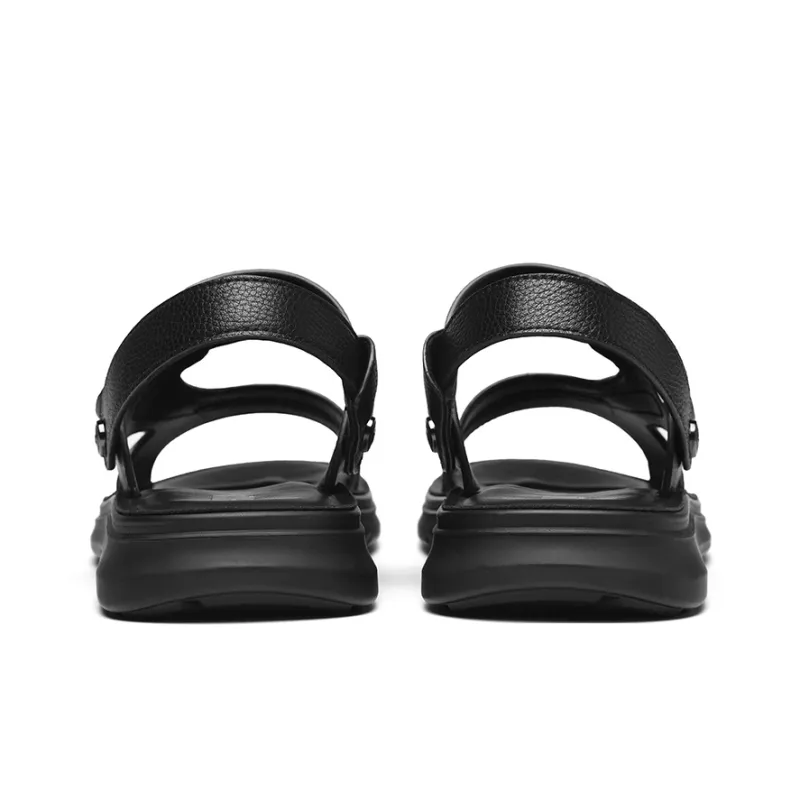 HLA Roman Sandals Men-3