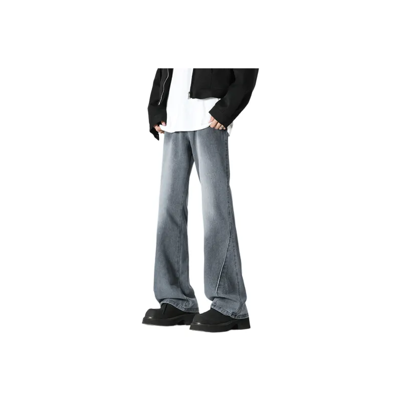 WilliamPOLO Jeans Unisex-0