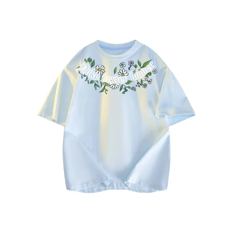 DUKE+DEXTER T Shirts Unisex-14