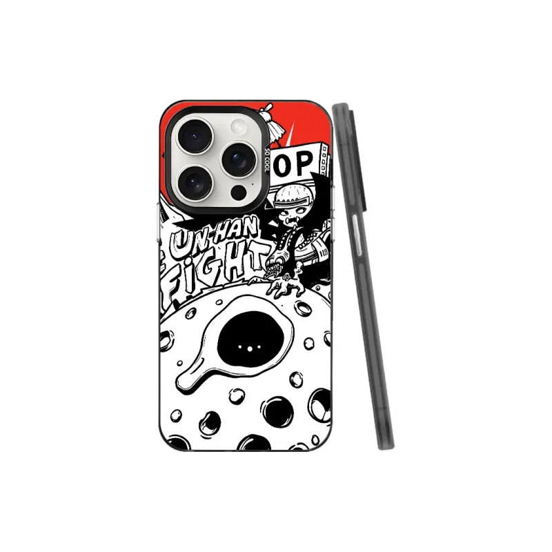 YIBAOBAO Phone Cases-0