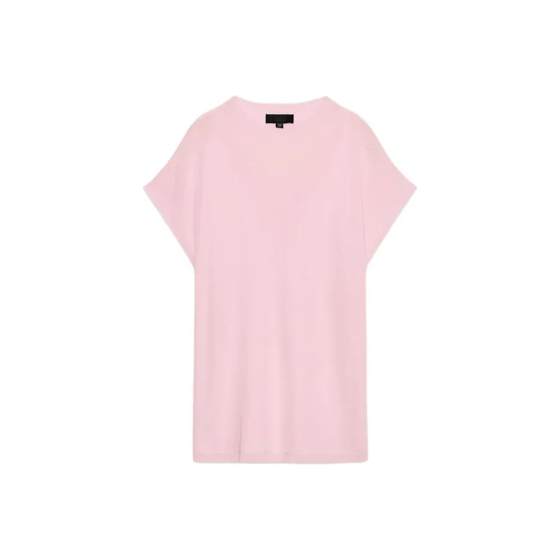 ZARA Knitwear Women's Light Peach Pink-0