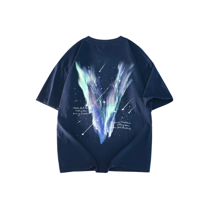 FONDLOOK T Shirts Unisex-12