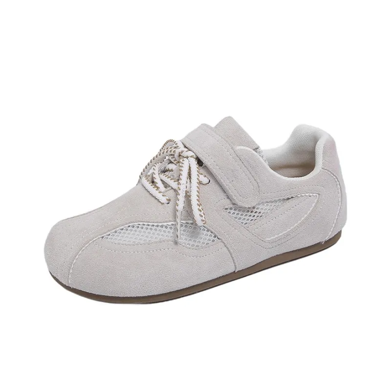 PARK DANCE Low Top Casual Shoes Women's-6