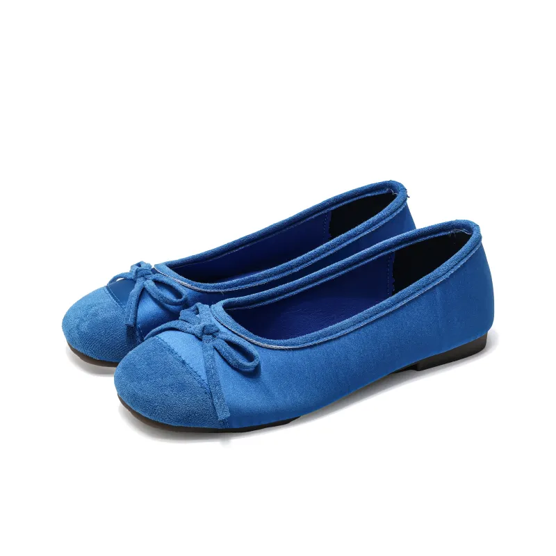 Be Good Casual Single Shoes Women's Gift Box Set-13
