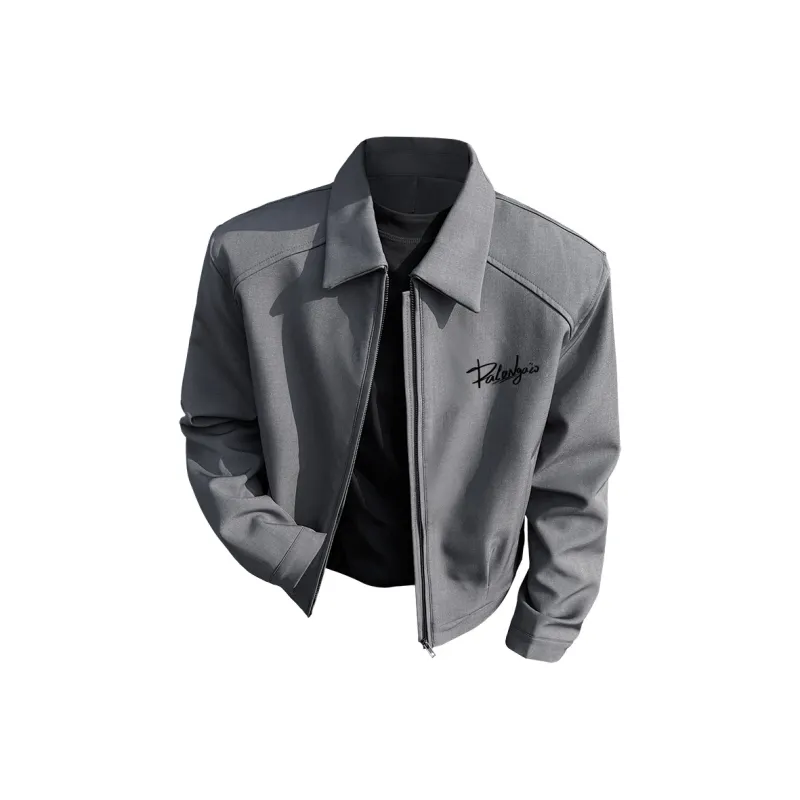 PAL ONGACO Jackets & Coats Unisex-0