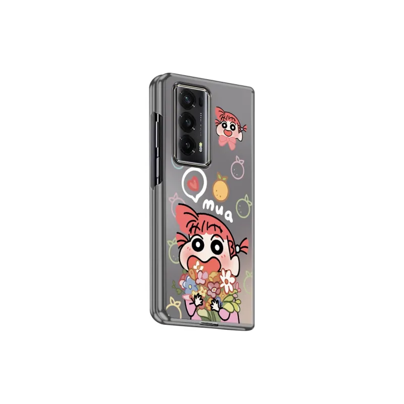 TU QING Phone Cases-9