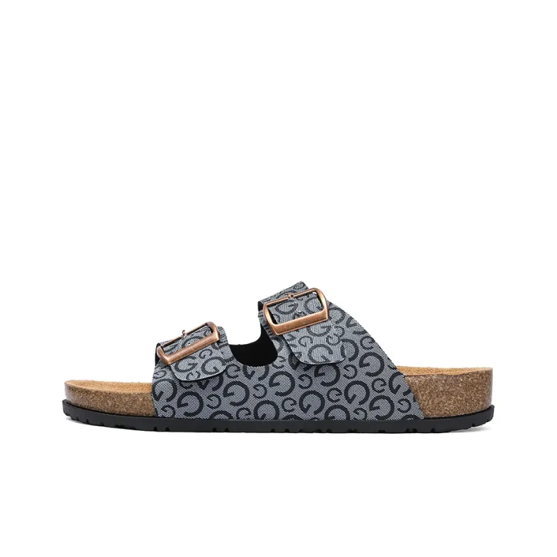 CHAOPAISHA Slip Resistant Abrasion Resistant Slide Slippers Unisex-52
