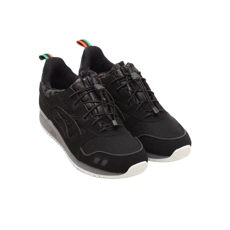 Asics Gel Lyte Iii Og Gtx Black Leopard-2