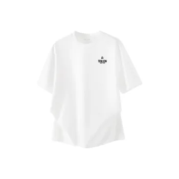Tonlion T Shirts Unisex