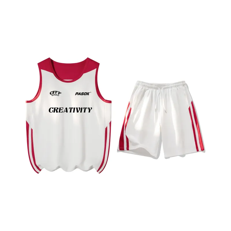 PASOK Casual Sportswear Unisex-0