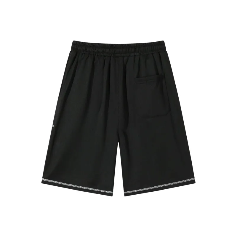 Unite Life HOODS Casual Shorts Unisex-1