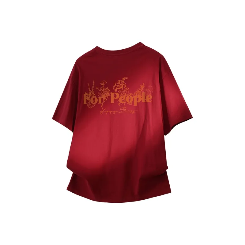 FAX FOR FMACM T Shirts Unisex-4