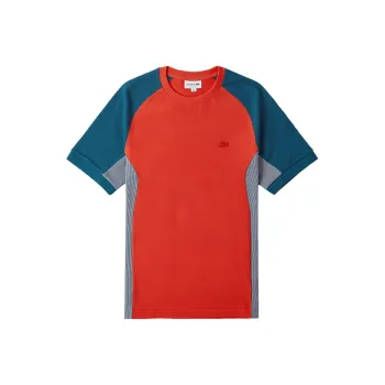 LACOSTE T Shirts Men