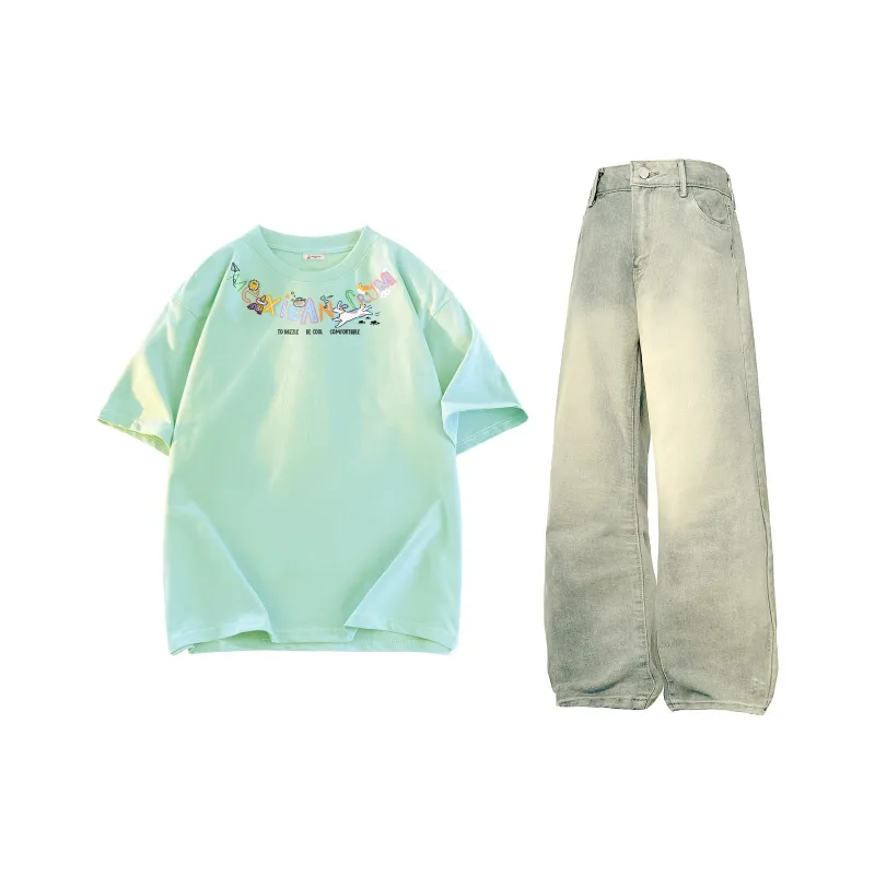 MEXICAN Casual Sportswear Unisex-41
