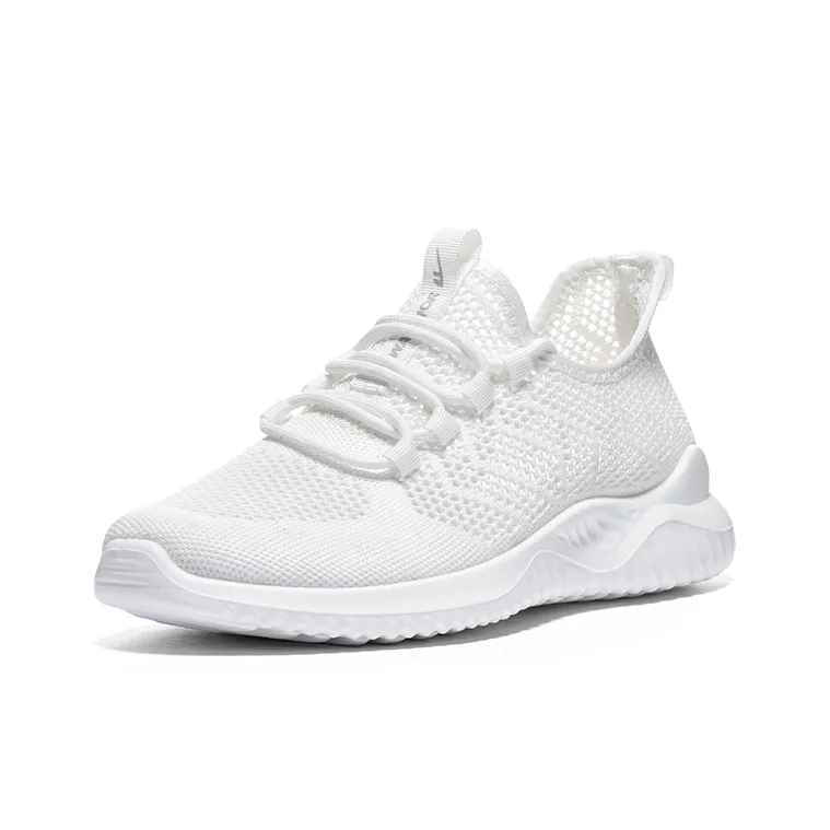 Warrior Rebound Lightweight Breathable Slip Resistant Low Top Casual Shoes Men's-1