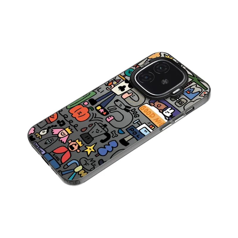 Baochengbao Phone Cases-7