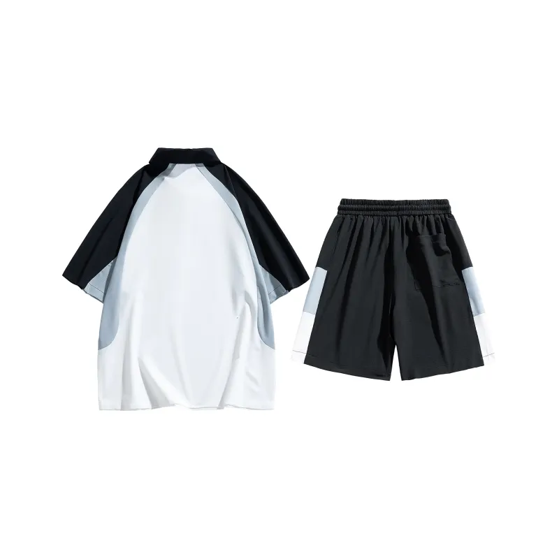 PASOK Casual Sportswear Unisex-3