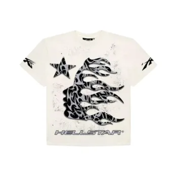 Hellstar Thorn T Shirt