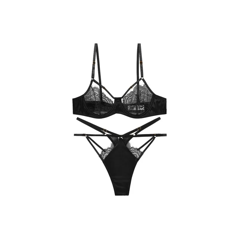 EFUTON Women's Underwear Sets-0