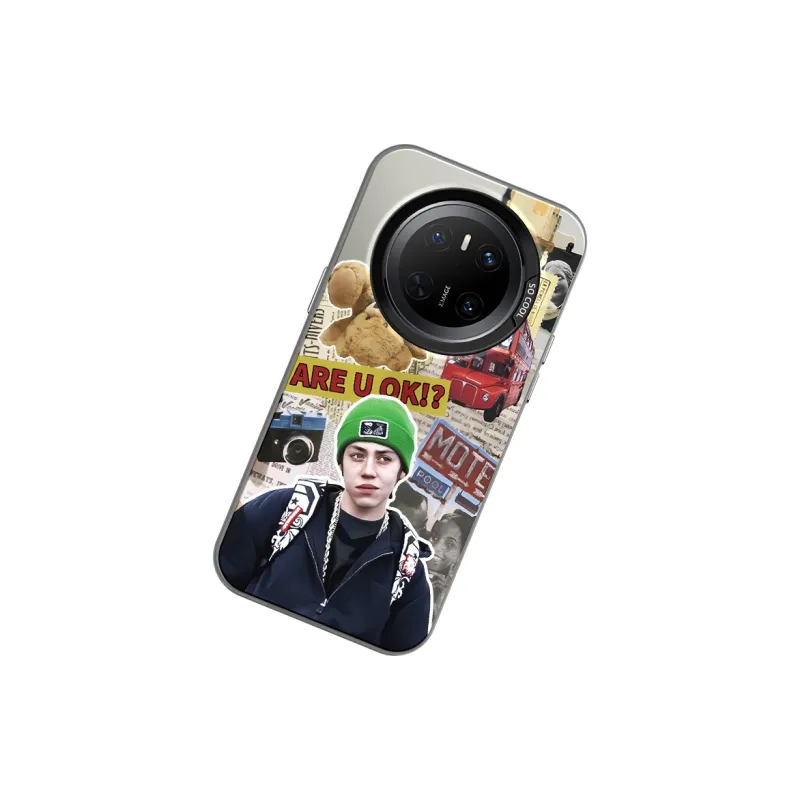 YICAIJIA Phone Cases-1