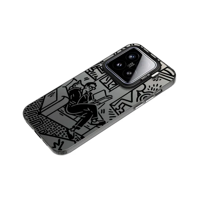 MaiBuZhe Phone Cases-10