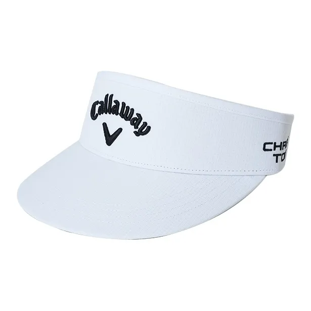 Callaway Polyester Sun Protection Hats Men's-1