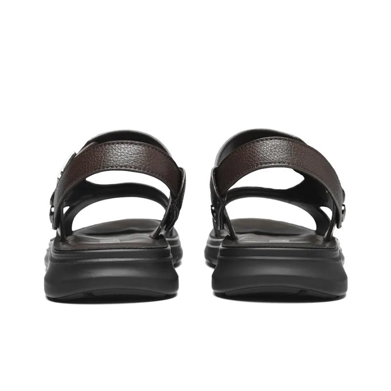HLA Roman Sandals Men-7