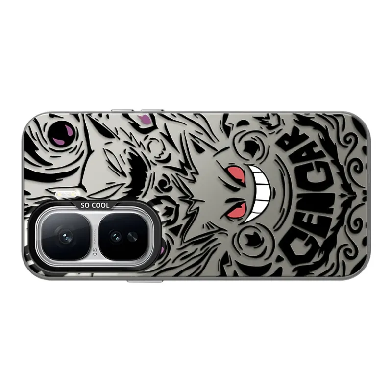 CHUNFAN Phone Cases-9