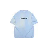 Blue (100% cotton)