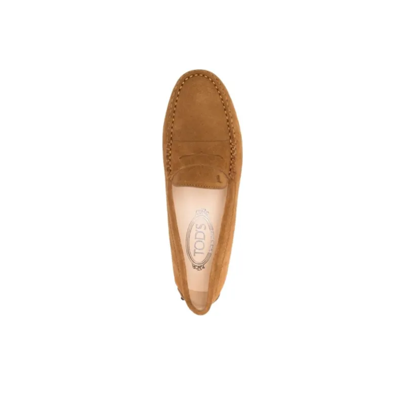 TOD'S Gommino Driving Shoes-4