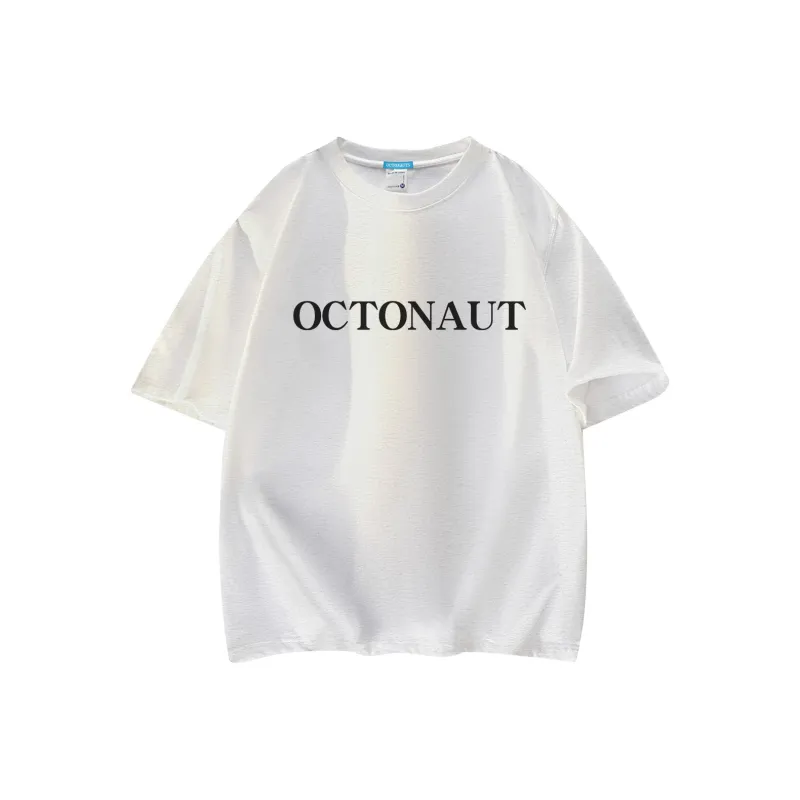 Small Columns Under The Sea T Shirt Unisex-8