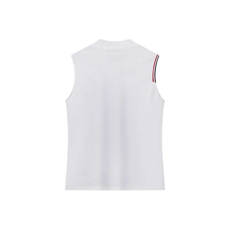 KSWISS Sport Vests Women's 101 Snow Peak White-1