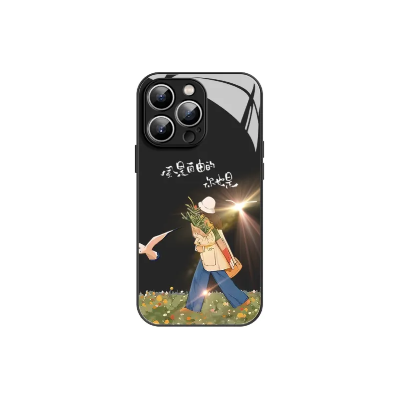 Lingtao Phone Cases-4